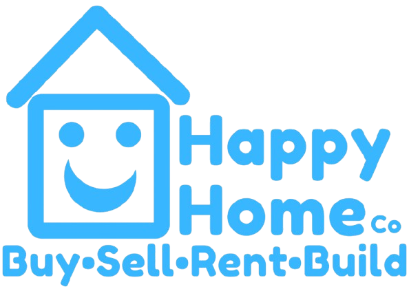 Happy Home logo